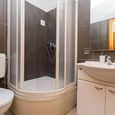 Сasa de vacaciones House Gaia *