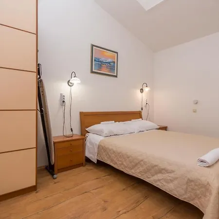 House Gaia Сasa de vacaciones *