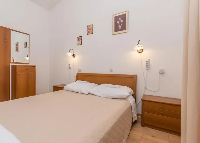 Nyaraló House Gaia *